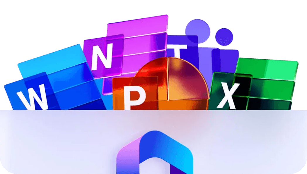 лого Microsoft Office
